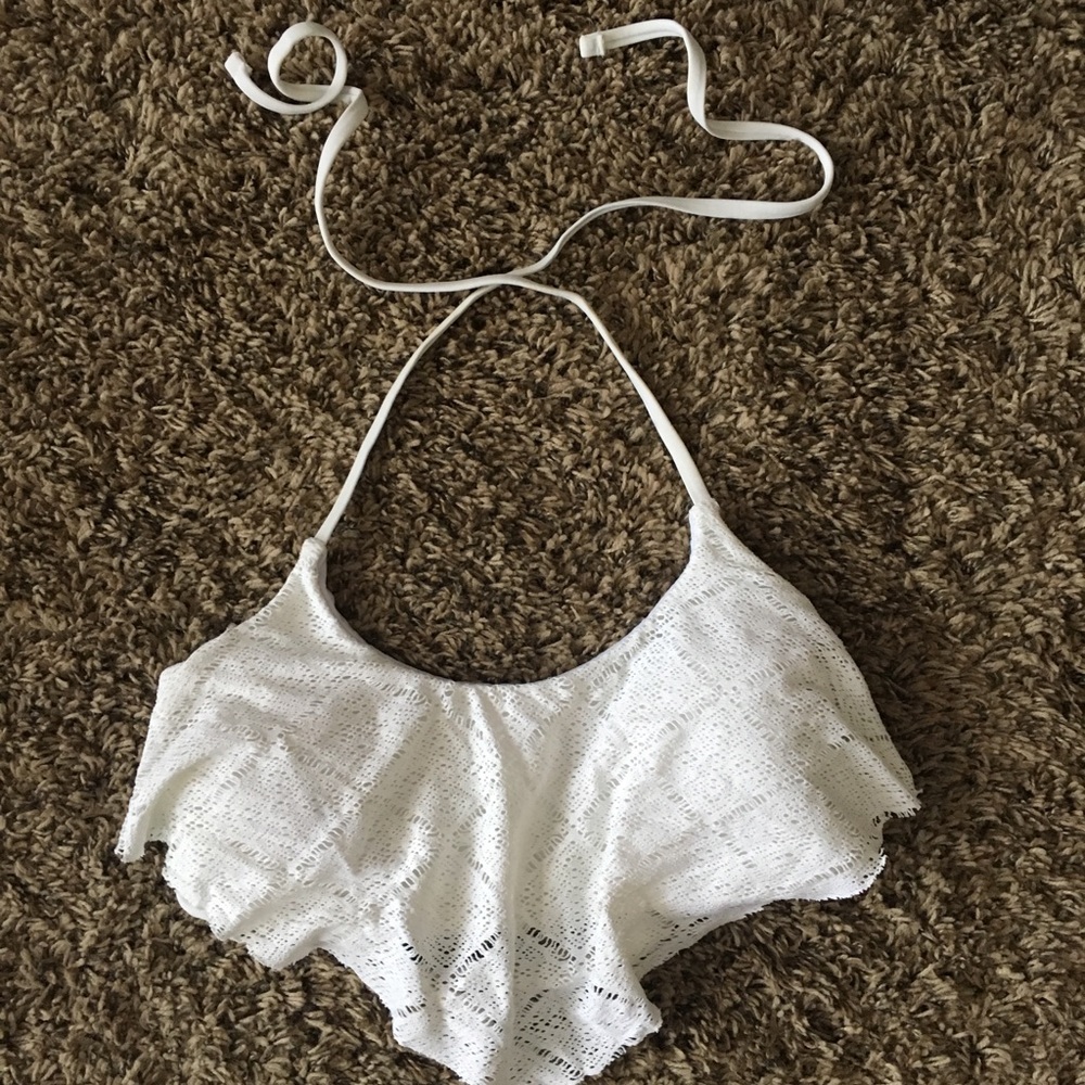 Target Bikini top